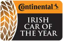 Irish Car of the Year