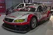 Irmscher Opel Omega B V8 Star