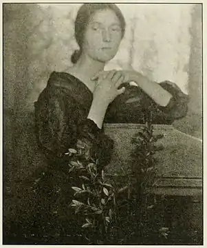 Isabella, c. 1903