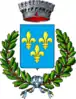 Coat of arms of Ischia di Castro