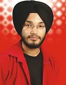 Ishmeet Singh