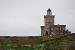 Isle of May High Lighthouse (Stevenson Lighthouse)
