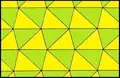 Scalene trianglepmg symmetry