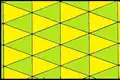 Isosceles trianglecmm symmetry