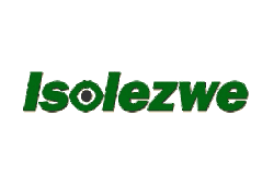 Isolezwe Logo