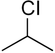 Skeletal formula