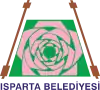 Official logo of Isparta