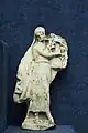 Isparta museum Roman figurine 2802