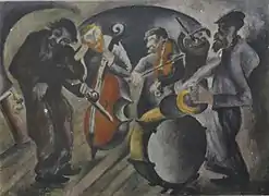 Musicians