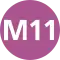 M11 (Istanbul Metro)