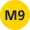 Line M9