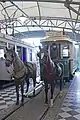 Horse-drawn tram of Istanbul (1872–1914)