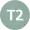 Line T2