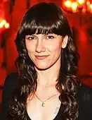 Elisa, 2001 winner