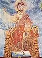 Byzantine Master, Christ Pantocrator
