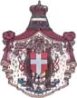 Coat of arms of Majorca