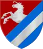 Coat of arms of Itens