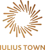 Iulius Town Timișoara logo