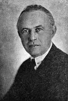 Ivan Olbracht before 1929