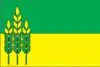 Flag of Ivanivskyi Raion