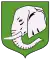 Coat of Arms of Ivory Coast