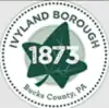 Official seal of Ivyland, Pennsylvania
