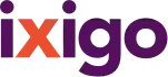 ixigo logo