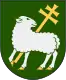 Coat of arms of Järfälla Municipality
