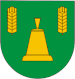 Coat of arms of Järva-Jaani Parish