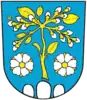 Coat of arms of Jívoví