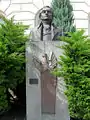 Józef Wybicki monument