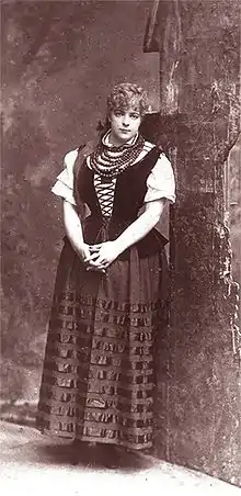 Józefina Reszke