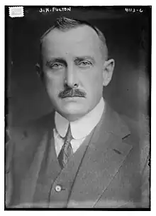 J.H. Fulton