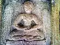 Image at Anantnath Swami Temple