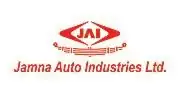 JAI Logo