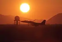 F-15J at Chitose Air Base (2010)