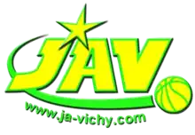 JA Vichy logo