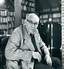Bloem in his study in 1933