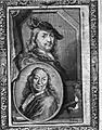 Gerard Dou and Bartolomeus van der Helst