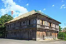 Image 8Vega Ancestral House, Misamis Oriental (from Culture of the Philippines)