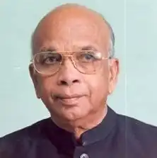 Former Chief Minister of Karnataka