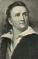 John James Audubon(1785–1851), French-American ornithologist, naturalist, hunter, and painter