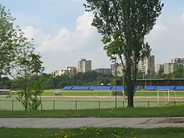 Jonava Stadium
