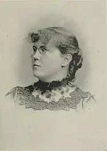 "A Woman of the Century"