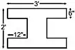 H-Column