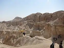 Jabal Al Qara Cave