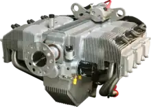 Jabiru 3300 6 Cylinder Engine