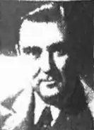 Gardner in 1944