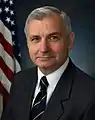 SenatorJack Reedfrom Rhode Island(1997–present)