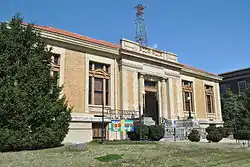 Jackson Free Library